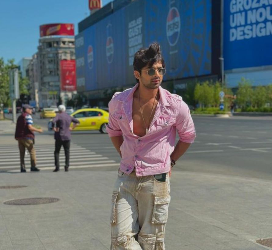 Abhishek Kumar KKK 14